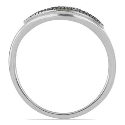 BUY AUSTRIAN MARCASITE GEMSTONE RING IN STERLING SILVER